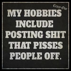 Meet your Posher, Sandy